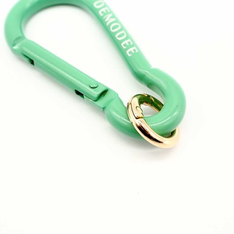 DEMODEE Carabiner