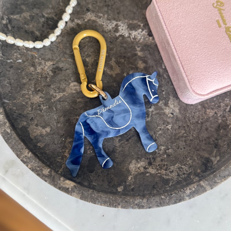MIRROR-HORSE | Demodee Official Online Store