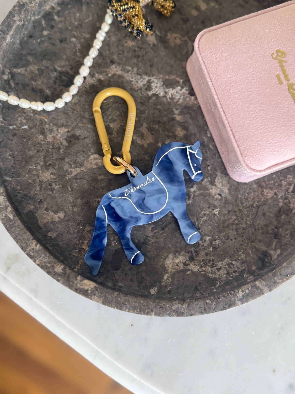 MIRROR-HORSE | Demodee Official Online Store