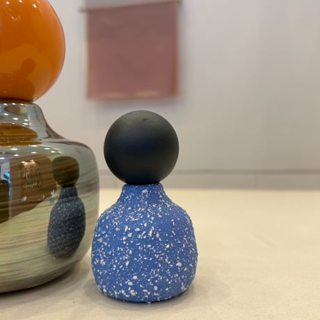オブジェ3 -medium&small-