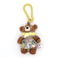 Raincoat bear 34 | Demodee Official Online Store