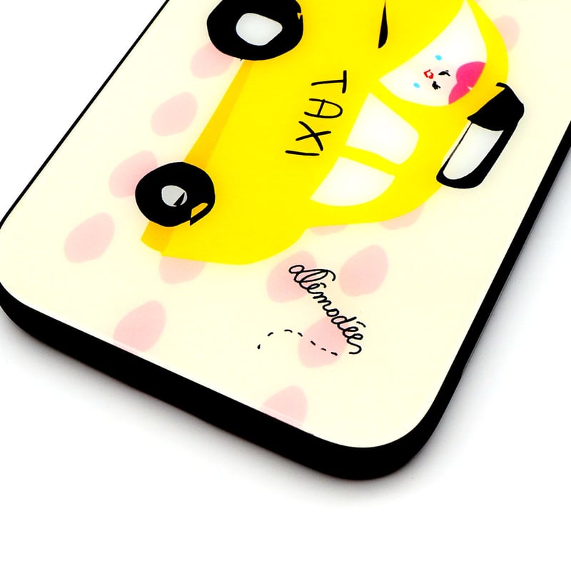 demodee  デモデ スマートフォンケース デモデ スマホケース ショルダーチェーン付 MADAME P マダム