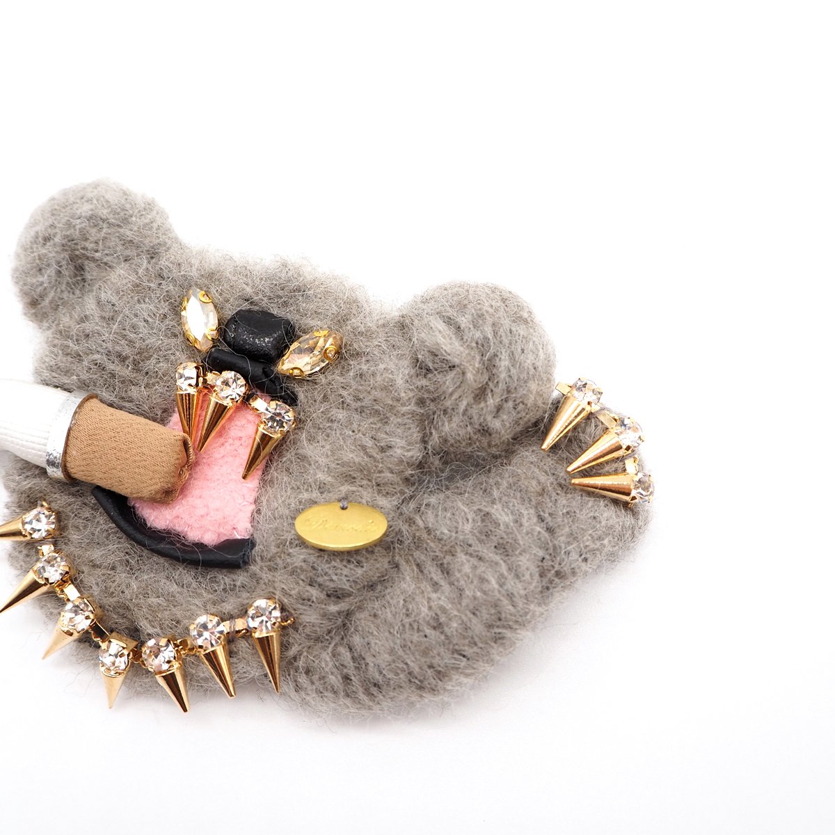 21ABR-BEAR-WARU | Demodee Official Online Store