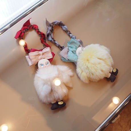 CATEGORY doll | Demodee Official Online Store