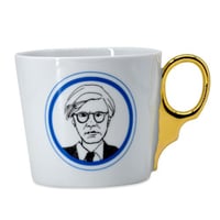 マグカップ -Andy Warhol-