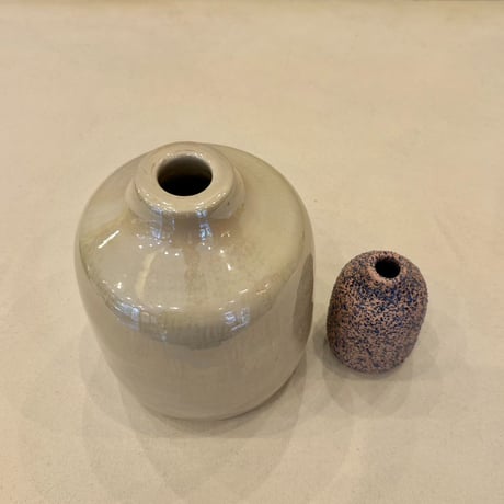 オブジェ6 -medium&small-