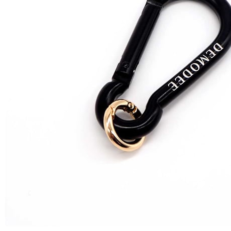 DEMODEE Carabiner