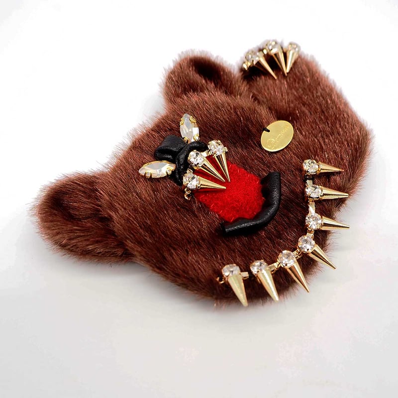17ABRC-BEAR | Demodee Official Online Store