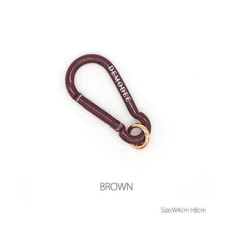 DEMODEE Carabiner