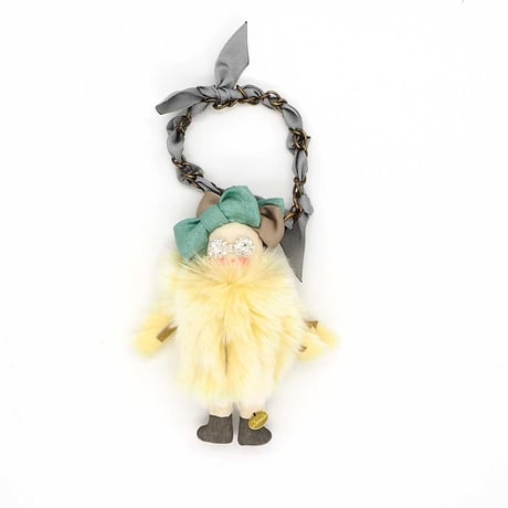 Demodee デモデ　バナナ　新品未使用 Demodee デモデ バナナ 新品未使用 CATEGORY doll | Demodee