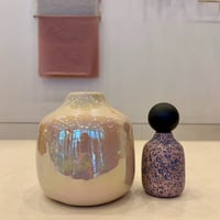 オブジェ18 -medium&small-