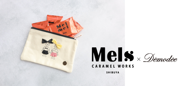 NEWS | Demodee Official Online Store