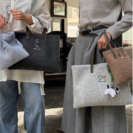 demodee 4点セット COCO | Demodee Official Online Store