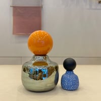 オブジェ3 -medium&small-