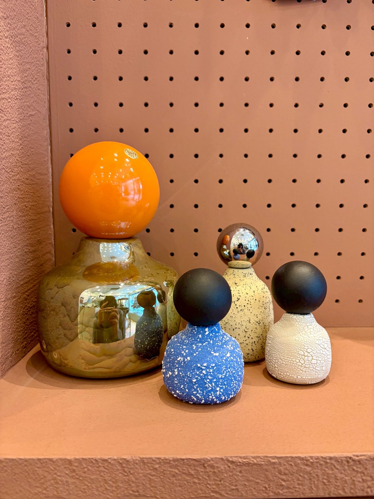 オブジェ12 -small- | Demodee Official Online Store