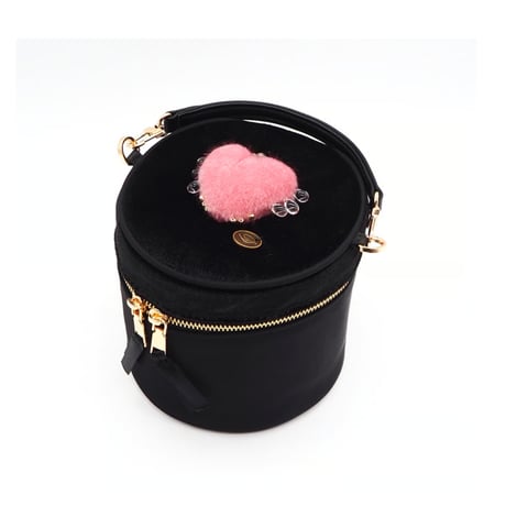 Demodee完売かごバッグソフトクリーム Demodee完売かごバッグソフトクリーム