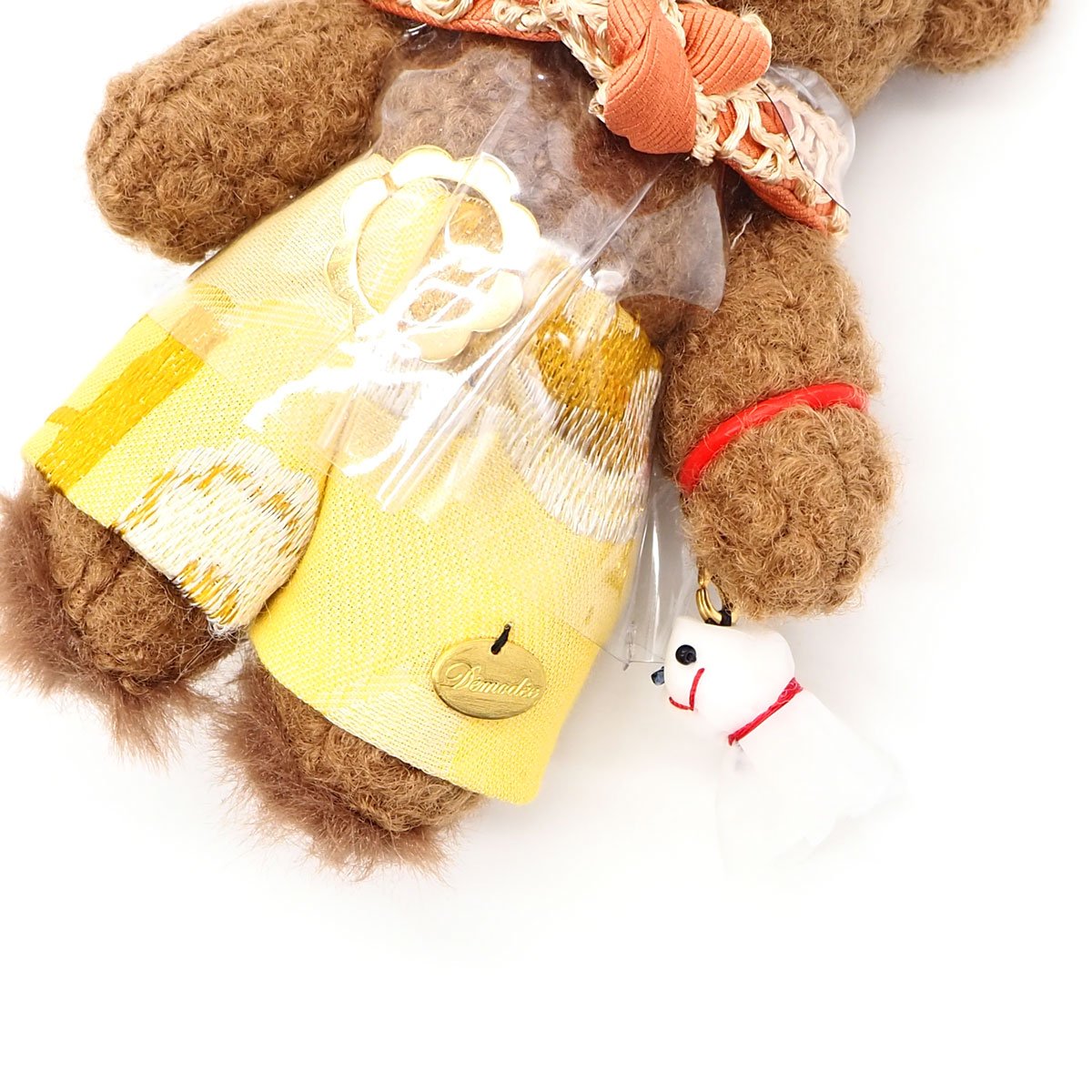 Raincoat bear 38 | Demodee Official Online Store