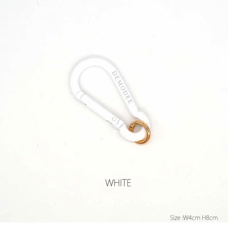 DEMODEE Carabiner