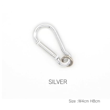 DEMODEE Carabiner