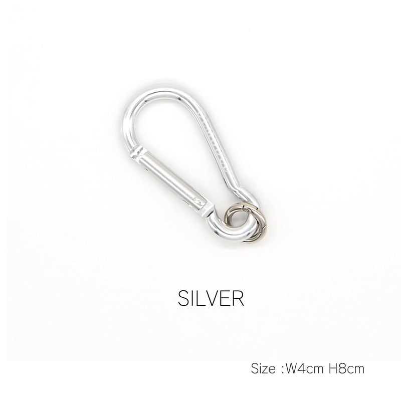 DEMODEE Carabiner | Demodee Official Online Store