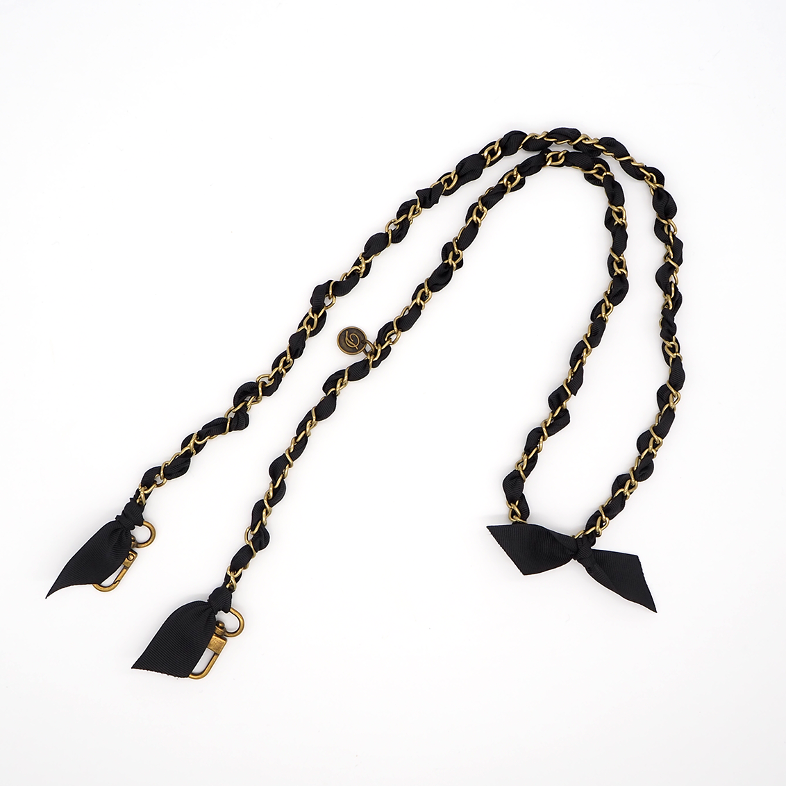 DEMODEE CHAIN - long | Demodee Official Online