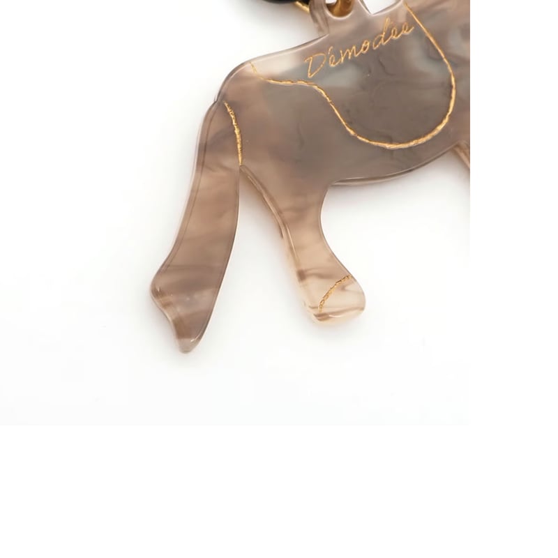 MIRROR-HORSE | Demodee Official Online Store
