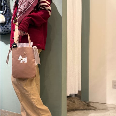 CATEGORY bag | Demodee Official Online Store