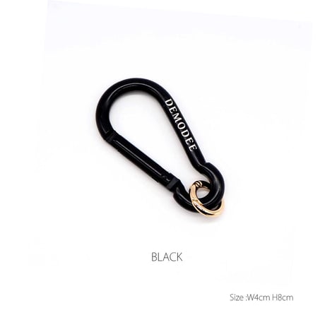 DEMODEE Carabiner