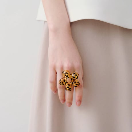 リング -LEOPARD-