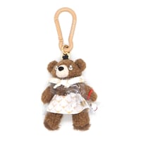 Raincoat bear 28 | Demodee Official Online Store