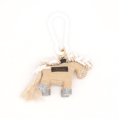 25SCB-HORSE YELLOW