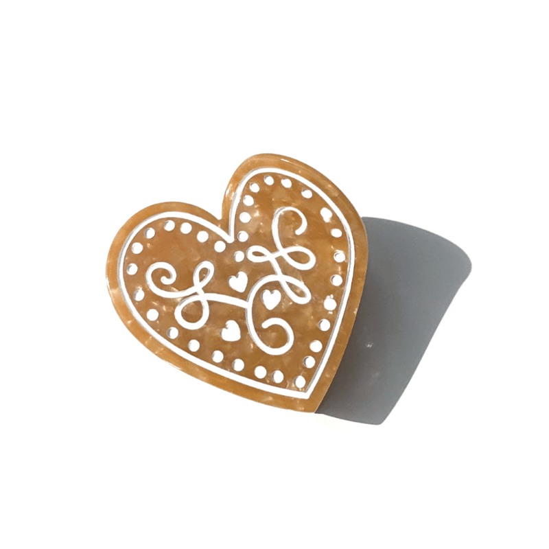 ヘアクリップ -Suger Cookie- | Demodee Official Online