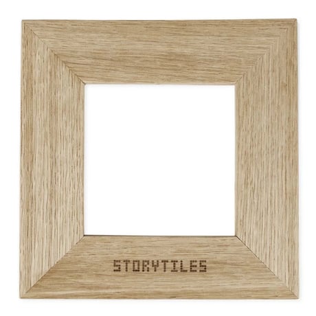 タイルフレーム -TILE FRAME-