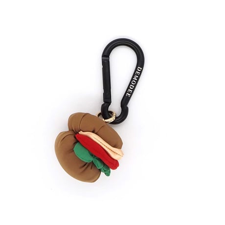 Carabiner-HAMBURGER