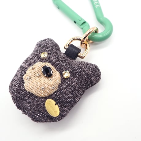 25SCB-bear NAVY