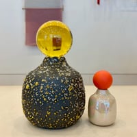 オブジェ13 -medium&small-