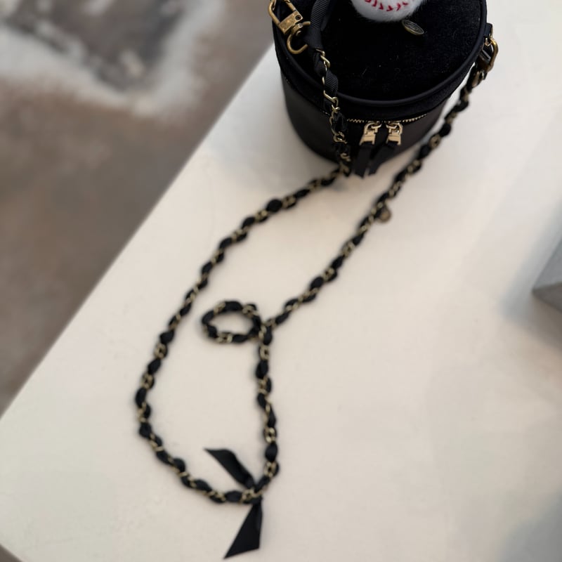 Démodée ネックレス DEMODEE CHAIN - long | Demodee Official Online