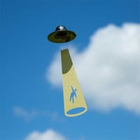 風鈴 - UFO