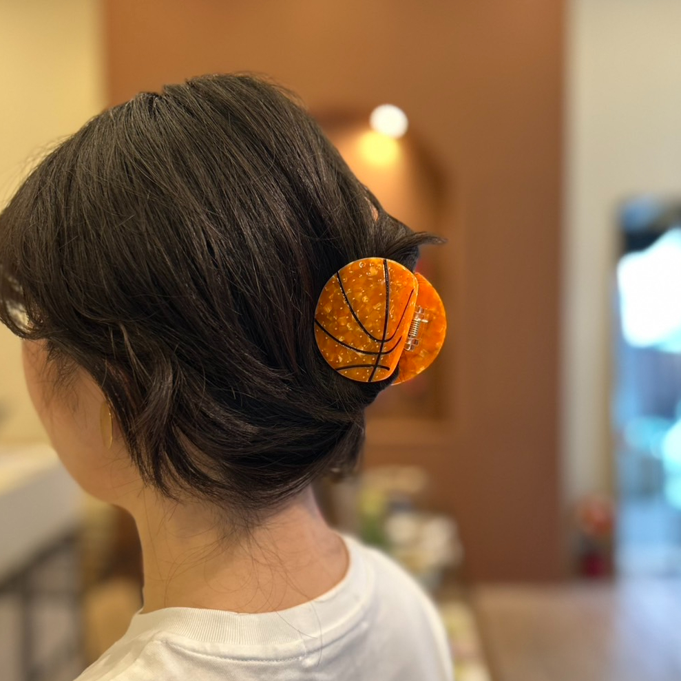 ヘアアクセサリー ペアネックレス / SGN-465-464 – BLESS