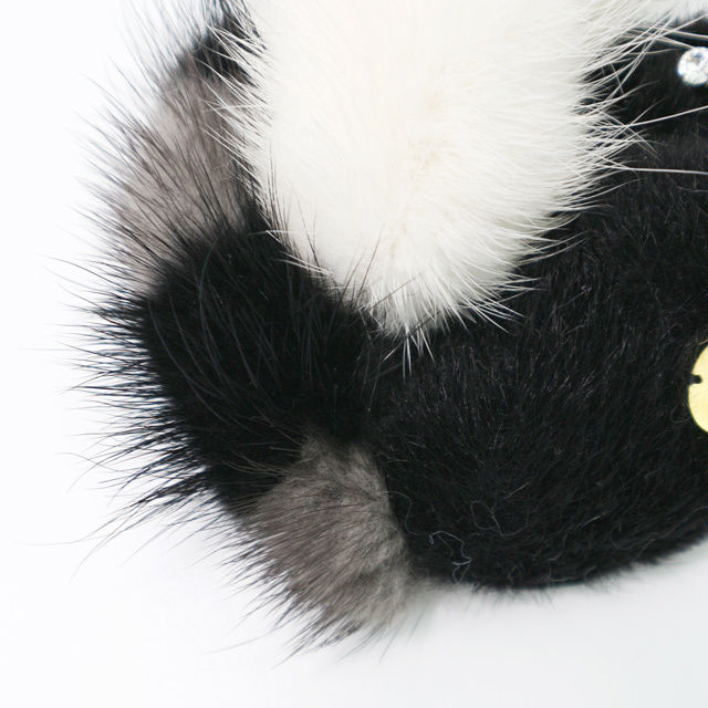 ひ*り様 Demodee デモデ　パンダブローチ Demodee - パンダ ブローチ - Panda brooch | ADDICT WEB SHOP