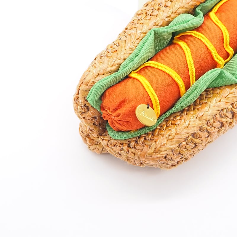 26SCB-HOT DOG | Demodee Official Online Store