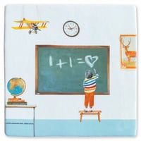 セラミックタイル -LEARNED FROM YOU-