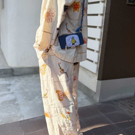 Demodee デモデ バナナ 新品未使用 DOLL CHARM COLLECTION | Démodée