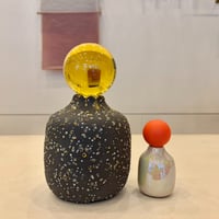 オブジェ14 -medium&small-