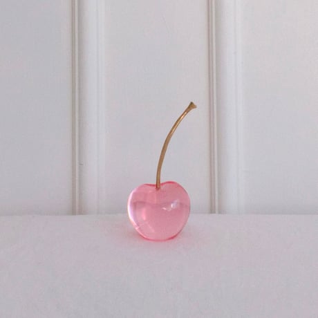 オブジェ -Petite cherry-