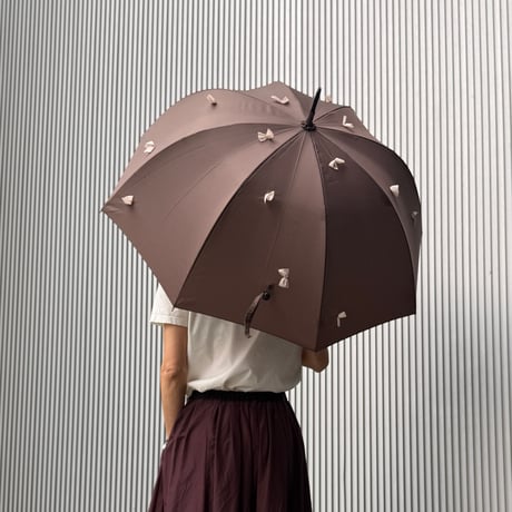 23AUM02  【長傘】