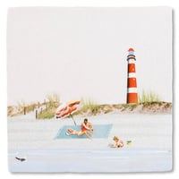 セラミックタイル -SALTY SAND OF AMELAND-