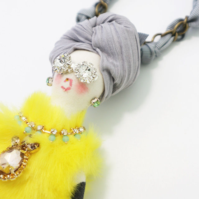 MADAME LEMON | Demodee Official Online Store