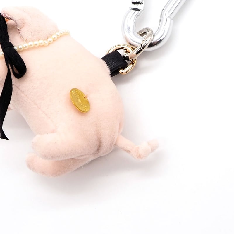 26SCB-PIG-PINK | Demodee Official Online Store