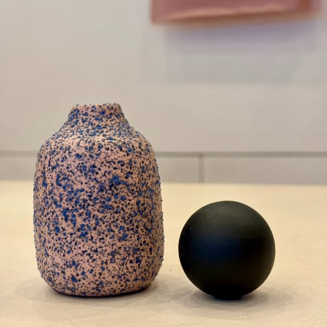 オブジェ18 -medium&small-